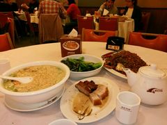 -桥底辣蟹(谢斐道店)