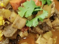 -郭林家常菜(洋桥店)