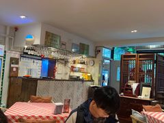 -京尊烤鸭店JINGZUN(春秀路店)