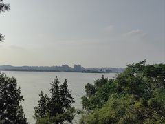 -云龙湖旅游景区