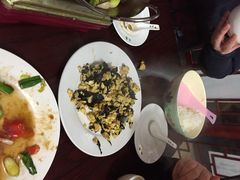 九华山友谊土菜馆-九华山友谊土菜馆 小资餐厅