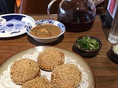-京涮铜锅涮肉(华贸店)
