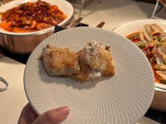 -怡咖啡·自助餐·西安香格里拉
