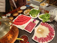 -南门涮肉(通州店)