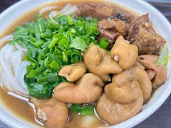 -珍珍小食店(西华路店)