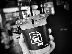 -JPG coffee(广州体育西店)