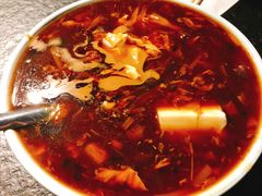 -买又大餐厅(福林里店)