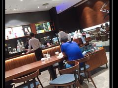 -星巴克(深圳龙华和平里店)