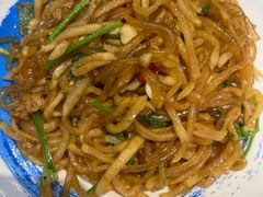 -满园烤鸭·春饼(太原街万达店)