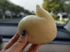 -章记千岛湖酒酿馒头(淳安碧湖阁店)