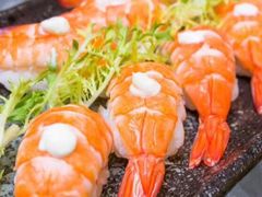 -盛宴标帜西餐厅龙虾.鲍鱼•牛排(重庆喜来登大酒店)