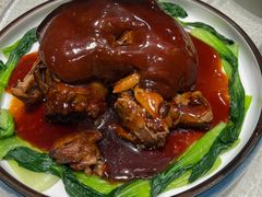 -南山鲜虾面·活鲜小馆·海味大连菜(南山总店)