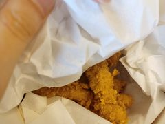 -肯德基(平江新城店)