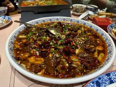 -杨记隆府重庆江湖菜(大悦城店)