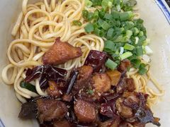 -万三面馆(青龙正街太古里店)