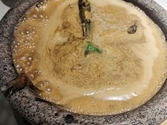 -小放牛河北菜(长安万达店)