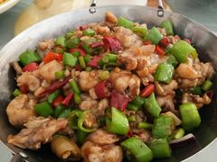 -小李子油焖大虾(南浦店)