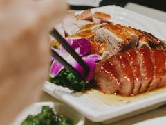 -香港新发烧腊茶餐厅(水围店)