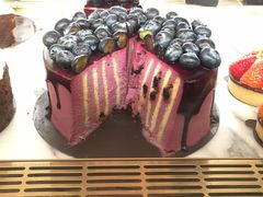 -BAKER&SPICE(安福路店)