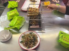 -遇西祠·海鲜烧烤(总店)