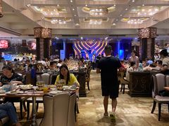 大堂-芭菲盛宴·环球美食(北城国际店)