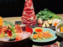 -贰捌零叁精致料理(钱湖店)
