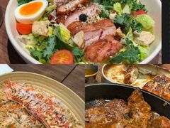 -卡朋西餐(宝安大仟里店)