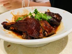 -老上海弄堂菜馆(恒基名人购物中心店)