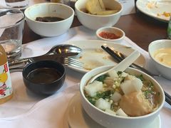 -广州富力君悦大酒店·凯菲厅