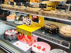 -DQ·蛋糕·冰淇淋(万象城店)