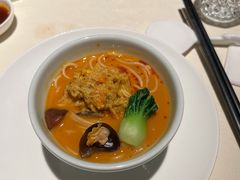 -成隆行·蟹王府(淮海店)