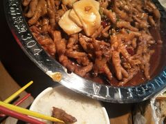 -胖哥俩肉蟹煲(世茂国际广场店)
