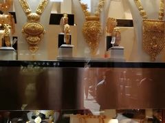 -迪拜黄金市场