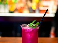 -LAMP BAR 水烟音乐酒吧