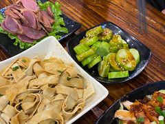 -屯屯面(海尔路店)