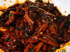 -玫瑰厅上海菜(兴国路店)