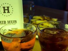 -HIB HUB公社(解放西路店)