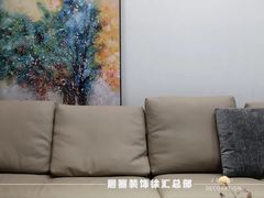 -居丽装饰空间设计(总部)