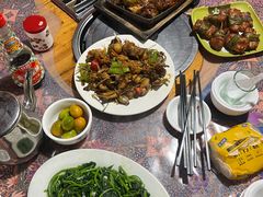 -天程知味园