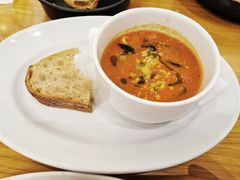 -君悦酒店·La Terrazza意合園·意式风味