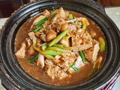 -梅利汴京烤鸭•开封豫菜地标店(东大街店)