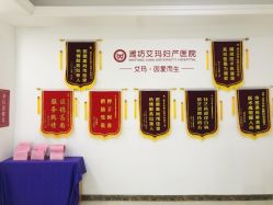 点击看大图 -潍坊艾玛妇产医院
