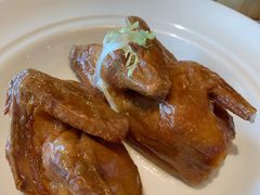 -富力丽思卡尔顿酒店·丽轩中餐厅