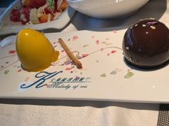 -七海旋律西餐厅(金沙湾店)