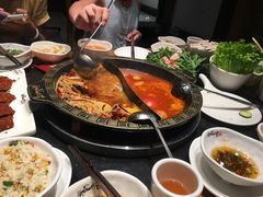 -纸盐河码头火锅(十八梯店)