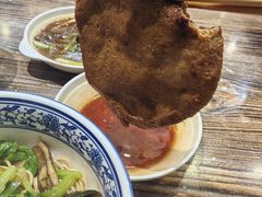 -顺丰面馆(打浦店)