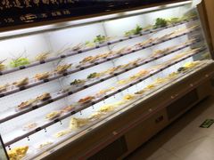 -梵云依家小冒菜(新街口总店)