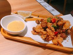 -太二酸菜鱼(福州泰禾店)