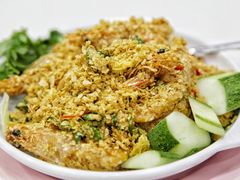 -新山亚明小厨