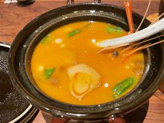 -星叶·东南亚料理(宁波万象汇店)